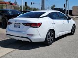Used 2021 Nissan Sentra SV image 5