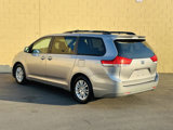 Used 2011 Toyota Sienna XLE image 5
