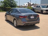 New 2025 Nissan Sentra S image 2