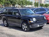 Used 2017 Jeep Patriot High Altitude image 2