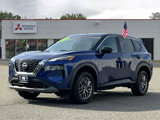 Used 2023 Nissan Rogue S image 2