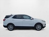 Used 2022 Chevrolet Equinox LT w/ Driver Convenience Package image 4