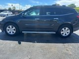 Used 2011 Chevrolet Traverse LT w/ LPO, 'HIT The Road' Package image 4