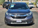 Certified 2018 Honda CR-V LX image 3