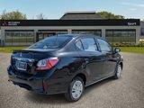 New 2024 Mitsubishi Mirage G4 image 3