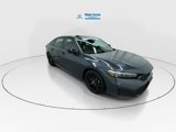 New 2025 Honda Civic Sport image 4