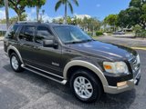 Used 2007 Ford Explorer Eddie Bauer image 2