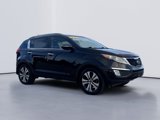 Used 2012 Kia Sportage EX image 4