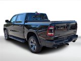 Used 2022 RAM 1500 Big Horn w/ Built-to-serve Edition image 5