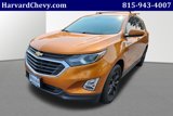 Used 2018 Chevrolet Equinox LT image 3