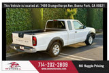 Used 2002 Nissan Frontier XE image 6