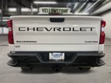 New 2025 Chevrolet Silverado 1500 Custom Trail Boss w/ Turbomax Blackout Package image 3