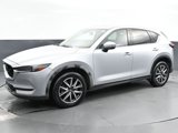 Used 2018 MAZDA CX-5 Grand Touring image 4