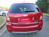 Used 2014 Chevrolet Captiva Sport LTZ image 4