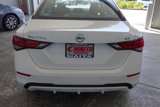 Used 2022 Nissan Sentra SV image 5