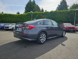 Used 2022 Honda Civic LX image 5