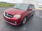 Used 2014 Dodge Grand Caravan SXT image 4