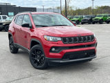 New 2025 Jeep Compass Latitude w/ Altitude Special Edition image 2