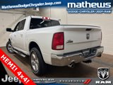 Used 2019 RAM 1500 Big Horn image 4