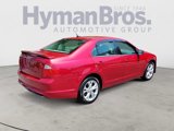 Used 2012 Ford Fusion SE image 3