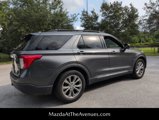 Used 2020 Ford Explorer XLT w/ Equipment Group 202A image 3