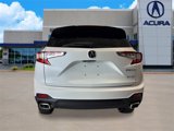 New 2025 Acura RDX SH-AWD image 4
