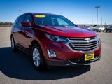Used 2018 Chevrolet Equinox LT image 4
