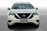 Used 2016 Nissan Murano Platinum image 3