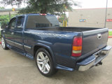 Used 2002 Chevrolet Silverado 1500 2WD Extended Cab image 5