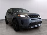 New 2025 Land Rover Discovery Sport Dynamic SE image 3