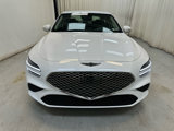 Certified 2025 Genesis G70 2.5T image 2