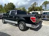 Used 2011 Ford F150 XLT w/ XLT Chrome Pkg image 3