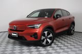 Certified 2023 Volvo C40 P8 Recharge Plus image 3