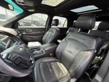 Used 2016 Ford Explorer Platinum image 2