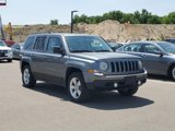 Used 2012 Jeep Patriot Latitude w/ All-Weather Capability Group image 4
