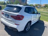 Used 2021 BMW X3 xDrive30i w/ M Sport Package image 3