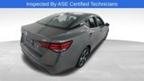 Used 2022 Nissan Sentra SV image 3