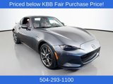 Used 2017 MAZDA MX-5 Miata RF Grand Touring image 3