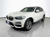 Used 2019 BMW X3 xDrive30i w/ Driving Assistance Package image 2
