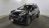 Used 2017 Kia Sportage SX image 3