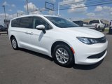 Used 2023 Chrysler Voyager LX image 2