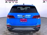 Used 2022 Volkswagen Taos SEL w/ Panoramic Sunroof Package image 6