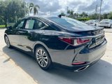 Certified 2023 Lexus ES 350 image 5