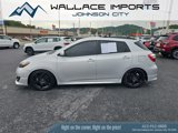 Used 2010 Toyota Matrix S w/ Sport Pkg image 3