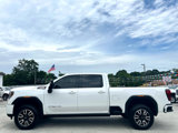 Used 2023 GMC Sierra 2500 AT4 w/ AT4 Premium Plus Package image 4