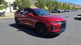 Used 2021 Chevrolet Blazer RS w/ Enhanced Convenience Package image 3