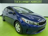 Used 2017 Kia Forte LX image 2