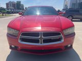 Used 2012 Dodge Charger SXT w/ Sport Appearance Group image 2