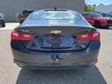 Used 2023 Chevrolet Malibu LT image 4
