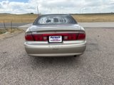 Used 2002 Buick Century Custom w/ Custom Premium Pkg image 4